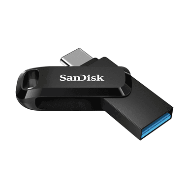 SanDisk Ultra Dual GO USB/USB-C 32GB 183596
