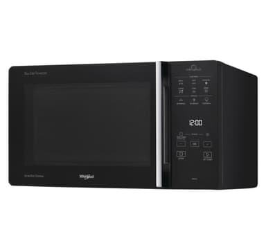 Whirlpool MCP 349 BL – mikrovlnná trouba