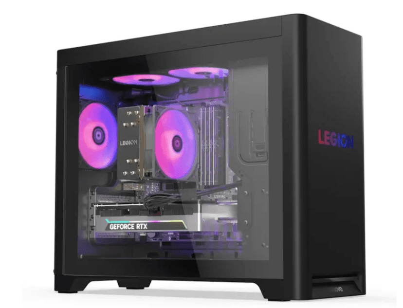 Lenovo Legion T5 30AGB10 90YJ005WMK