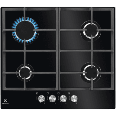 Electrolux KGG6426K – plynová varná deska