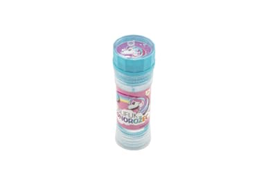 Teddies Bublifuk 50ml jednorožec 11cm 53000006
