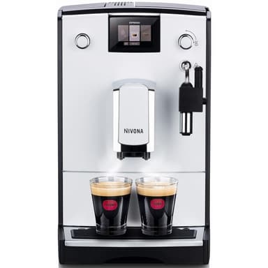 NIVONA NICR 560 – automatický kávovar