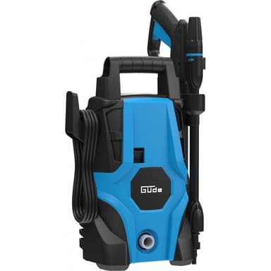 GUDE GHD 1400-105 85924 – vysokotlaká myčka