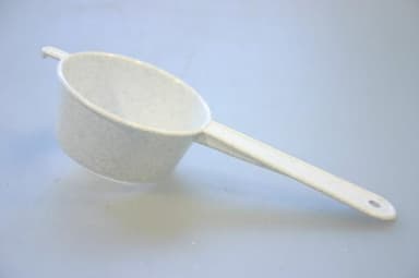 Makro 405756H – cedník