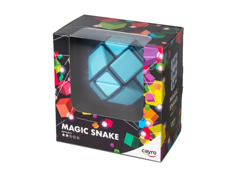 Cayro MAGIC SNAKE 92-YJ6681