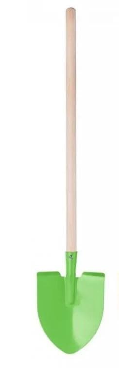 Wiky Rýľ s drevenou rúčkou 92cm 571009