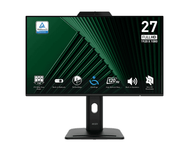 MSI Pro MP272PMG PRO