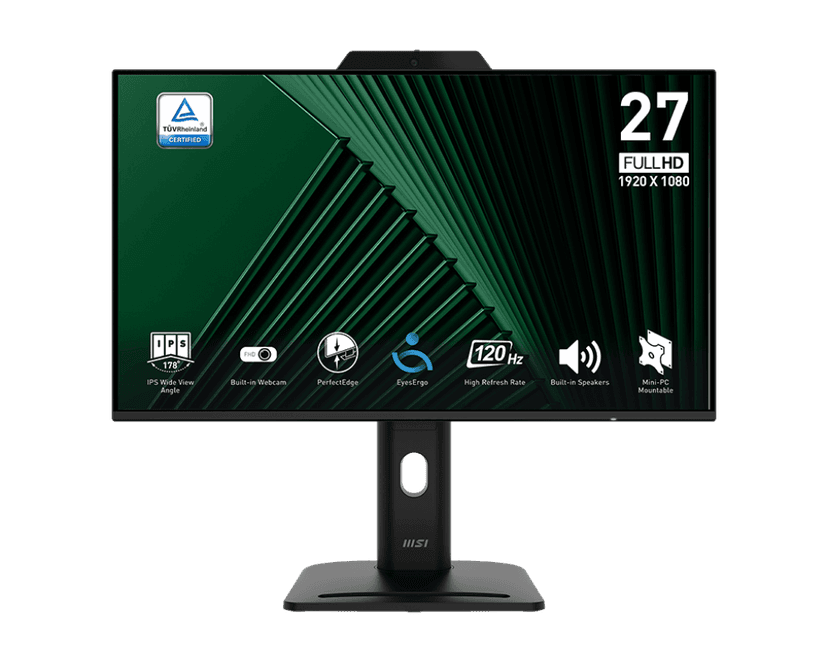MSI Pro MP272PMG PRO