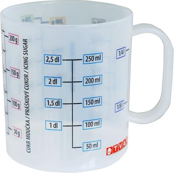 Makro 20035 – odměrka
