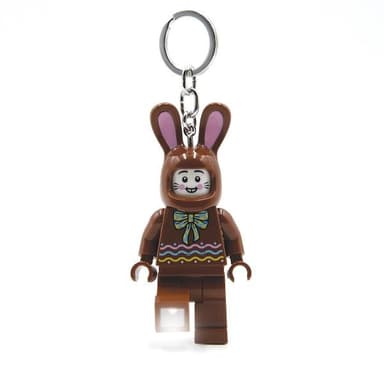 LEGO LED Lite Iconic Čokoládový Zajac svietiaca figúrka (HT) LGL-KE180H