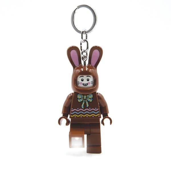 LEGO LED Lite Iconic Čokoládový Zajac svietiaca figúrka (HT) LGL-KE180H
