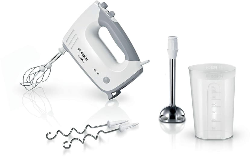 Bosch MFQ 36470 – ergoMixx