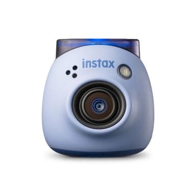 Digitální fotoaparát fujifilm instax pal blue