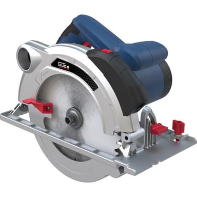 GUDE HKS 65-1500 L 58238