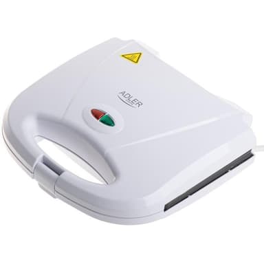 Adler AD3072 – elektrický gril
