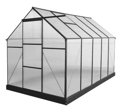 Hecht RANCHER II BLACK