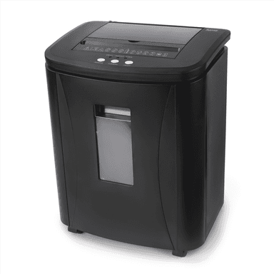 Hama Premium AutoM120, micro rez, automatický podávač, 120 listov, stupeň utajenia P-4 50547
