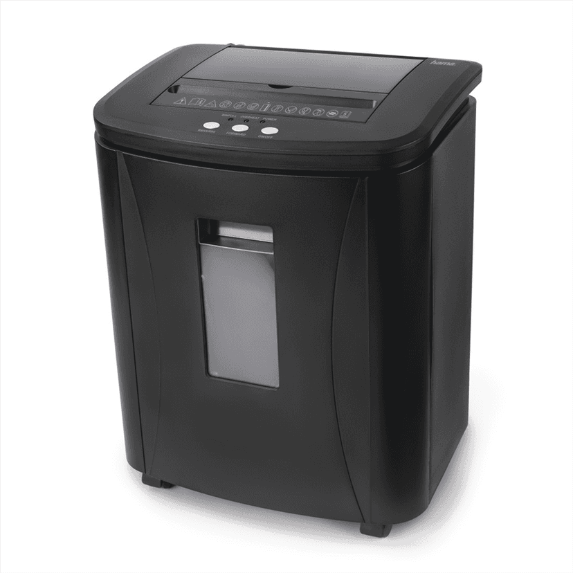 Hama Premium AutoM120, mikro řez, automatický podavač, 120 listů, stupeň utajení P-4 50547