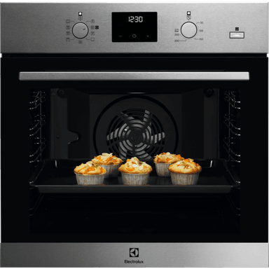 Electrolux Intuit EOD3H50TX