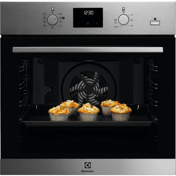 Electrolux Intuit EOD3H50TX