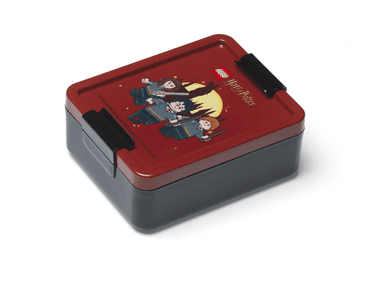 LEGO Lunch Harry Potter box na desiatu - Chrabromil 40520830