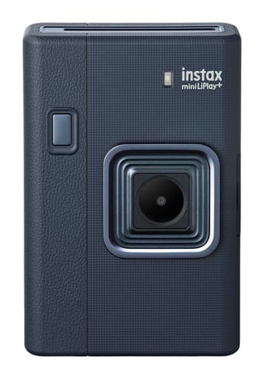 Fujifilm mini LiPlay+ modrý 16948008