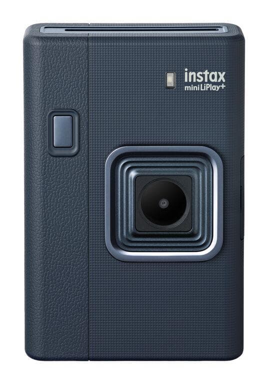 Fujifilm mini LiPlay+ modrý 16948008