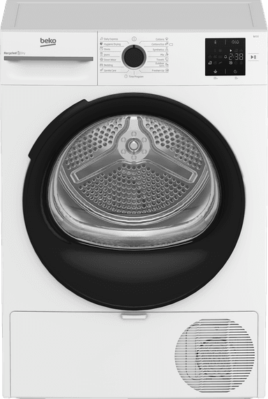 BEKO BMTD37146W