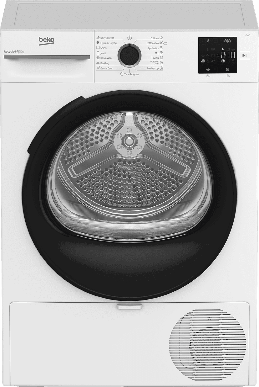 BEKO BMTD37146W