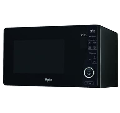 Whirlpool MWF 420 BL – mikrovlnná trouba