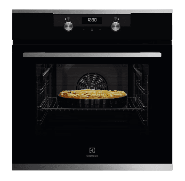 Electrolux KOD5F70BX