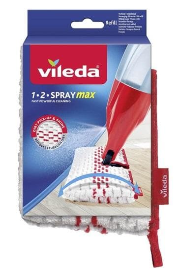 Vileda 168648 – spray