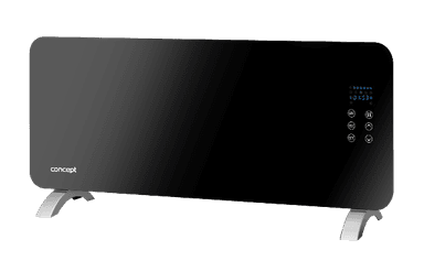 Concept KS4010 – teplovzdušný konvektor