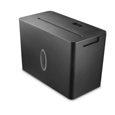 Hama Safe X40-B, krížový rez, 4 listy, bezpečnostná úroveň P4 T4 E3, čierna 50582