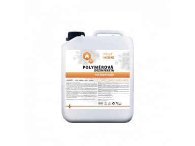 POLYMPT POLY HOME DEZINFEKCIA DOMÁCNOSTI 5L 200105