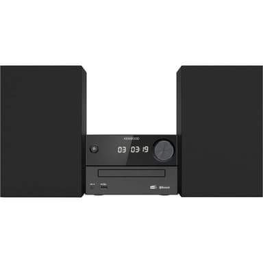 Kenwood M-420DAB černý