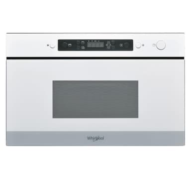 Whirlpool AMW 4920 WH – mikrovlnná trouba
