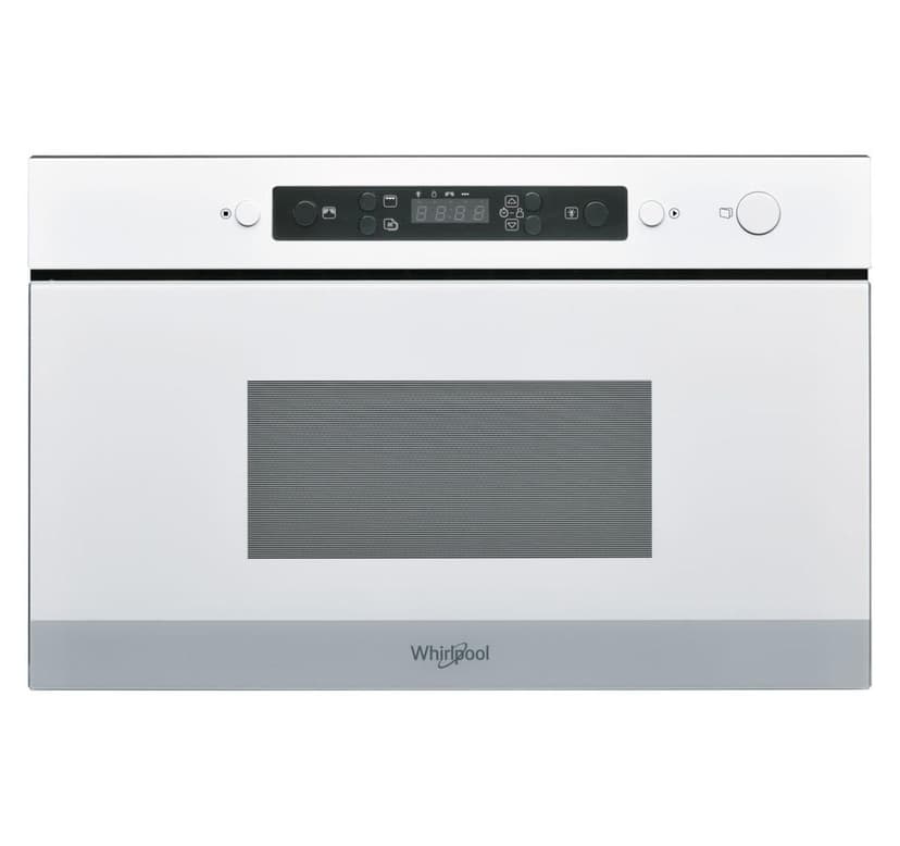 Whirlpool AMW 4920 WH – mikrovlnná trouba