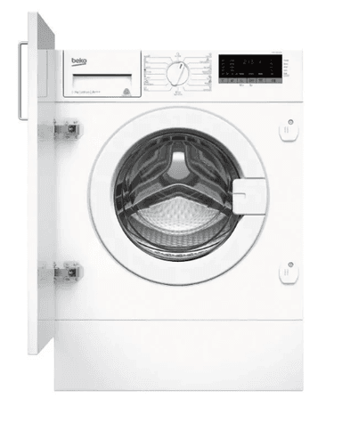 BEKO WITC7612B0W