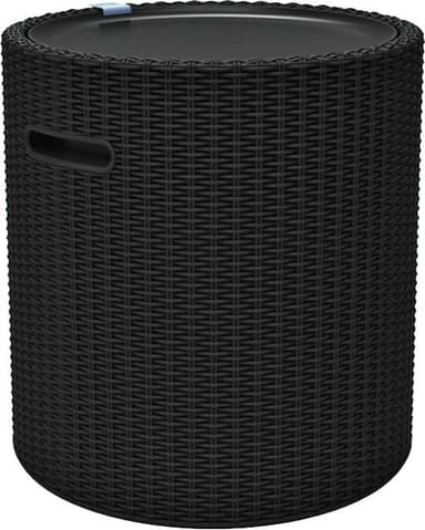 TOPGARDEN KETER COOL STOOL 230904 HN