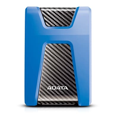ADATA HD650 2TB modrý USB 3.1 AHD650-2TU31-CBL