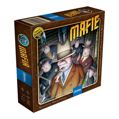 Granna Mafia 1-02084