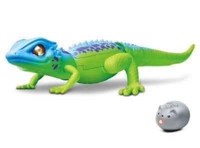 Wiky RC RC Jašterica 35 cm WKW007680