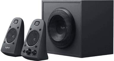 Logitech Z625 Powerful THX Sound 980-001256