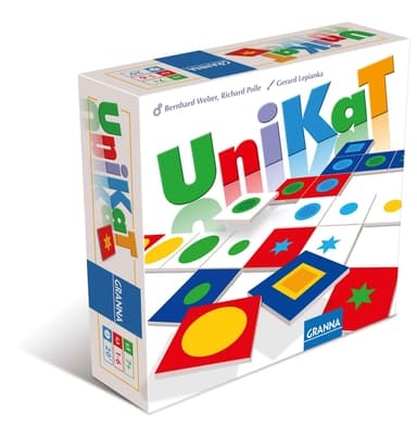 Granna Unikát 1-00409