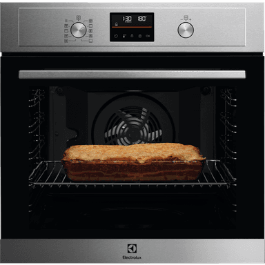 Electrolux EOF4P56X – surroundCook