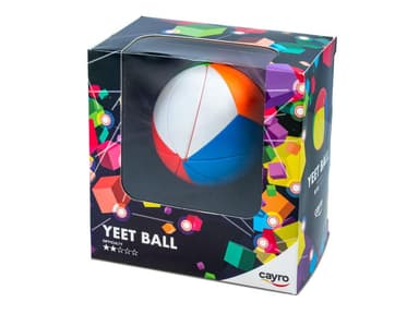 Cayro YEET BALL 92-YJ8400