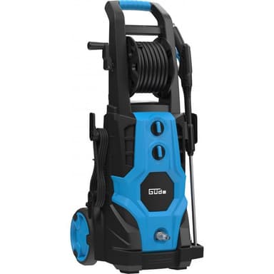 GUDE GHD 3200-225 85927 – vysokotlaková umývačka