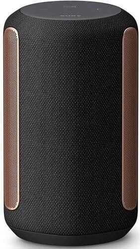 Sony SRS-RA3000B černý SRSRA3000B.CEL