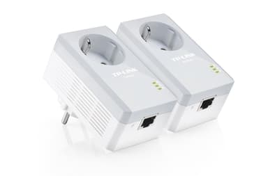 TP-Link TL-PA4010P KIT TL-PA4010P KIT – sieťový rozvod